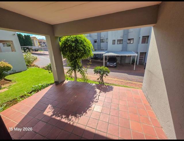 1 BEDROOM PROPERTY TO RENT IN MORNINGSIDE